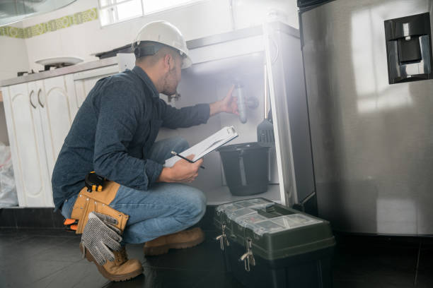 Best Sprinkler Systems  in Alta Sierra, CA