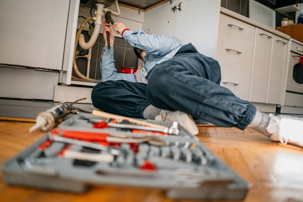 Best Emergency Plumbing Repair  in Alta Sierra, CA
