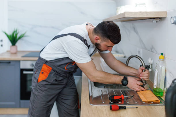 Best Water Heater Repair  in Alta Sierra, CA