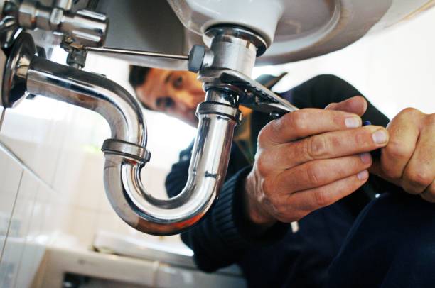 Best Pipe Repair Near Me  in Alta Sierra, CA