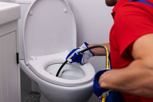 Reliable Alta Sierra, CA Plumbing Solutions