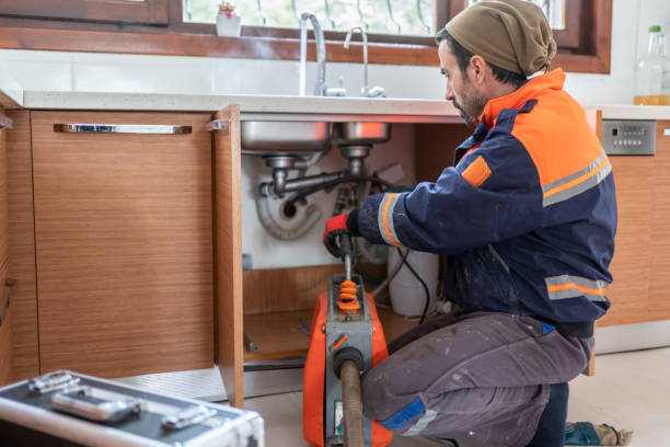 Best Sewer Line Repair  in Alta Sierra, CA