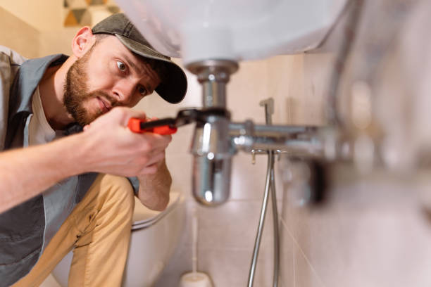 Best Emergency Plumbing Repair  in Alta Sierra, CA