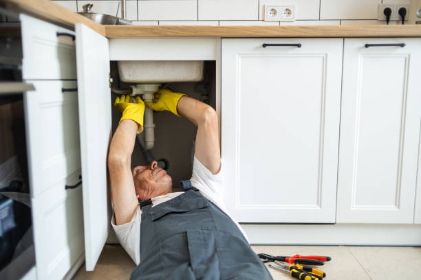  Alta Sierra, CA Plumbing Pros