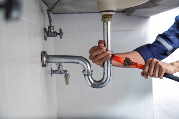 Best Local Plumber Services  in Alta Sierra, CA