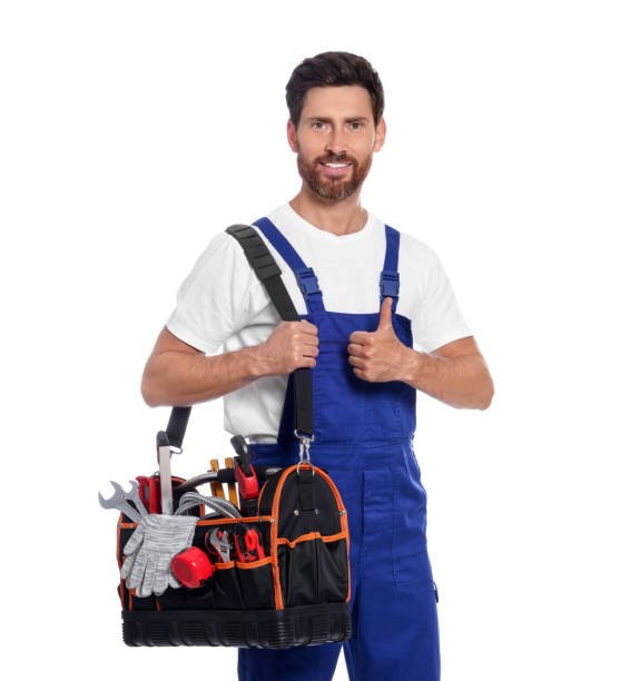 Best Plumbing Services Near Me  in Alta Sierra, CA