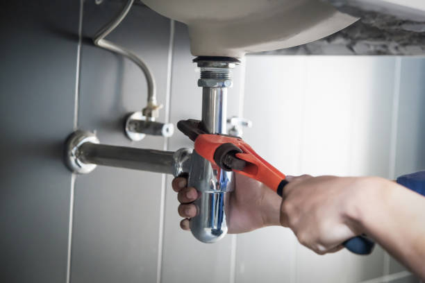 Best Hot Water Heater Installation  in Alta Sierra, CA