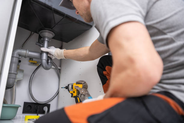 Best Best Plumbers Near Me  in Alta Sierra, CA